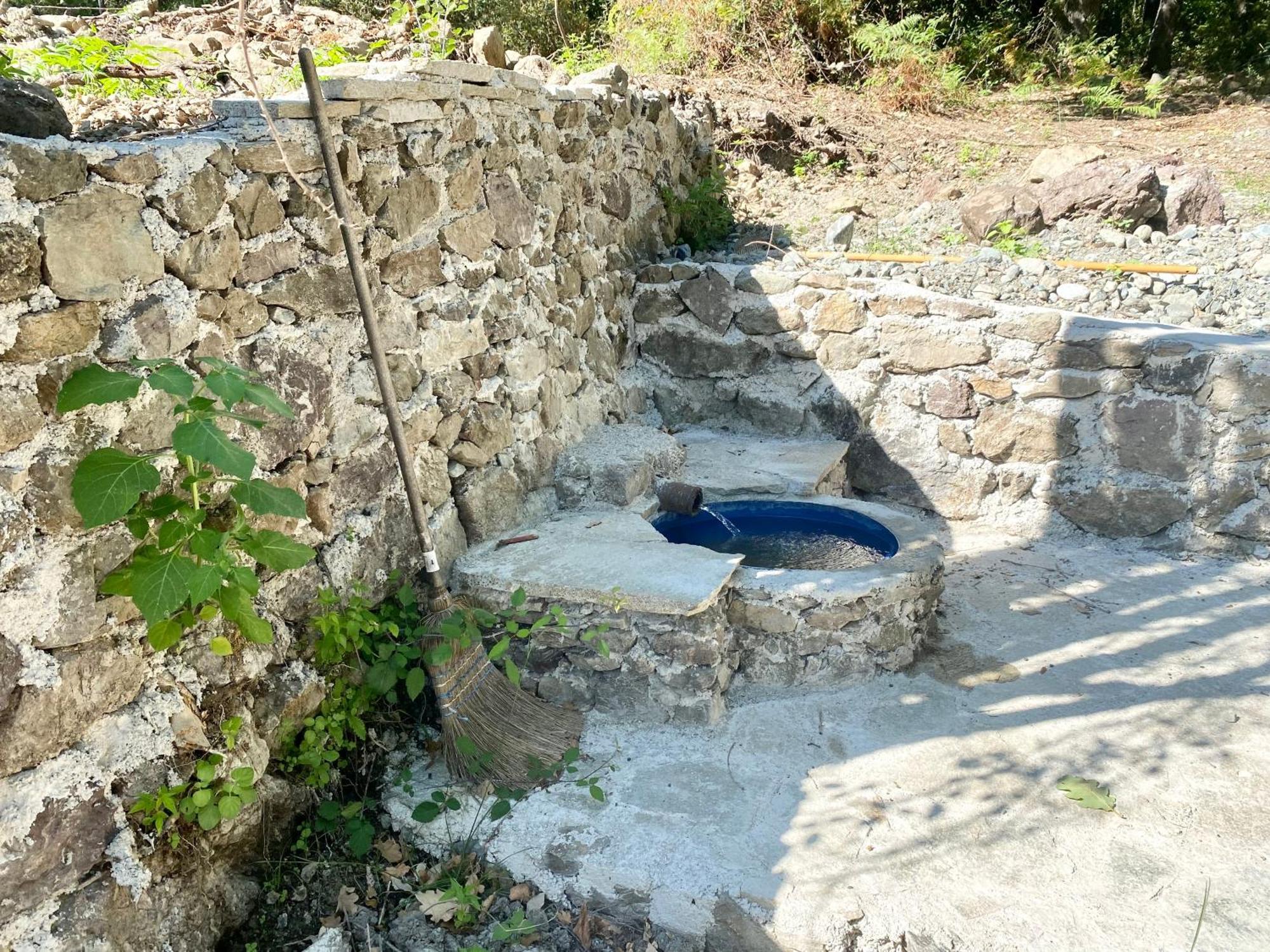 Casa Orani Βίλα Ponte-Leccia Εξωτερικό φωτογραφία