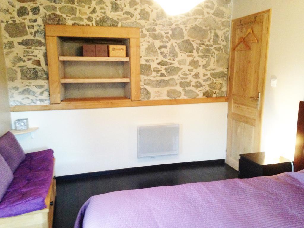 Casa Orani Βίλα Ponte-Leccia Εξωτερικό φωτογραφία
